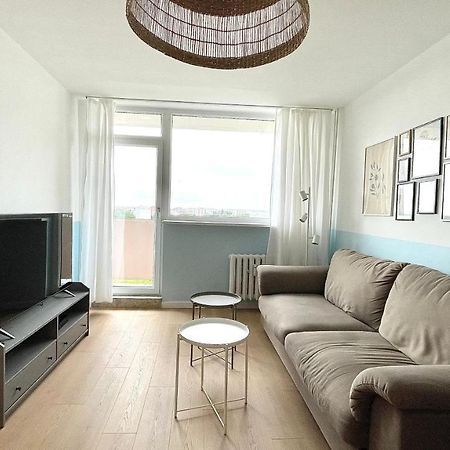 Aphome Apartments - Powstancow Slaskich Wroclaw Ngoại thất bức ảnh
