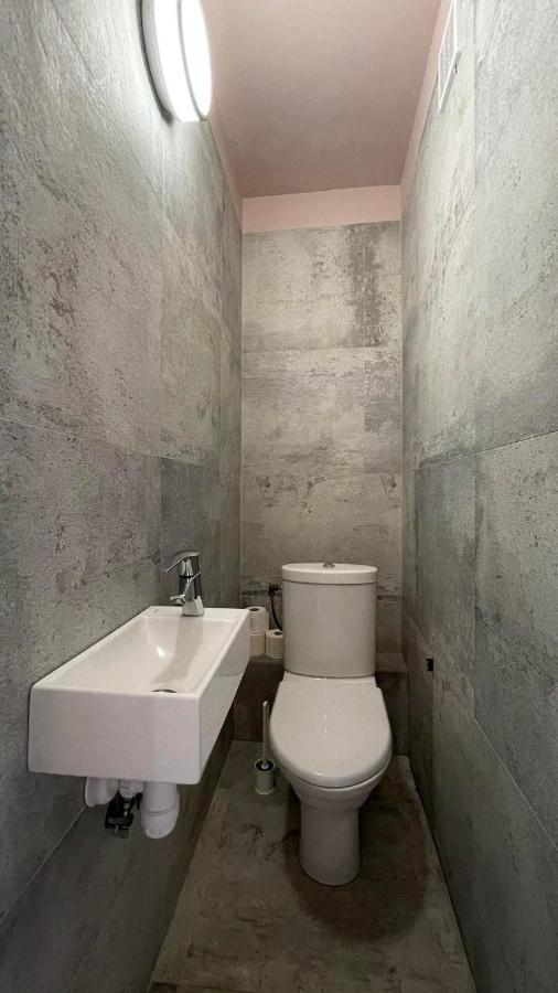 Aphome Apartments - Powstancow Slaskich Wroclaw Ngoại thất bức ảnh